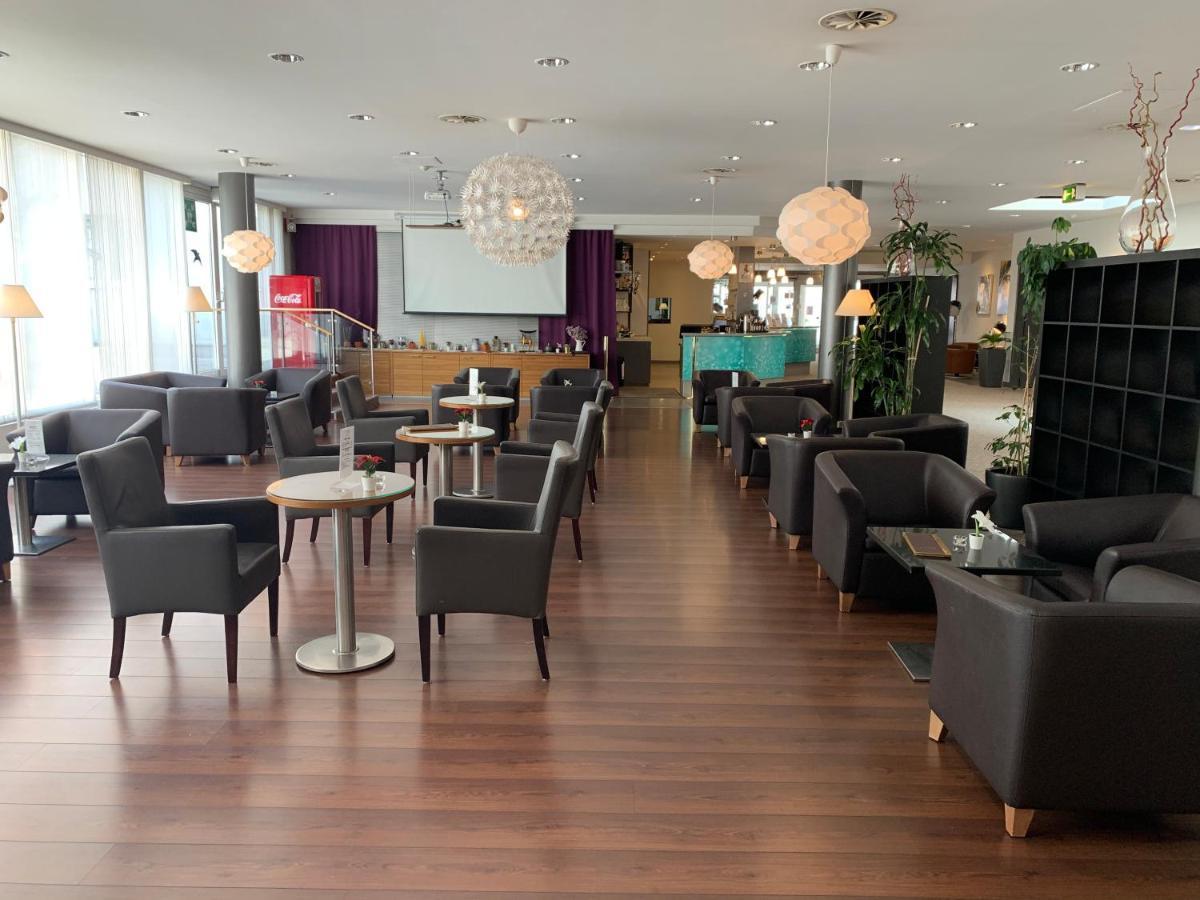 Arion Cityhotel Вена Экстерьер фото