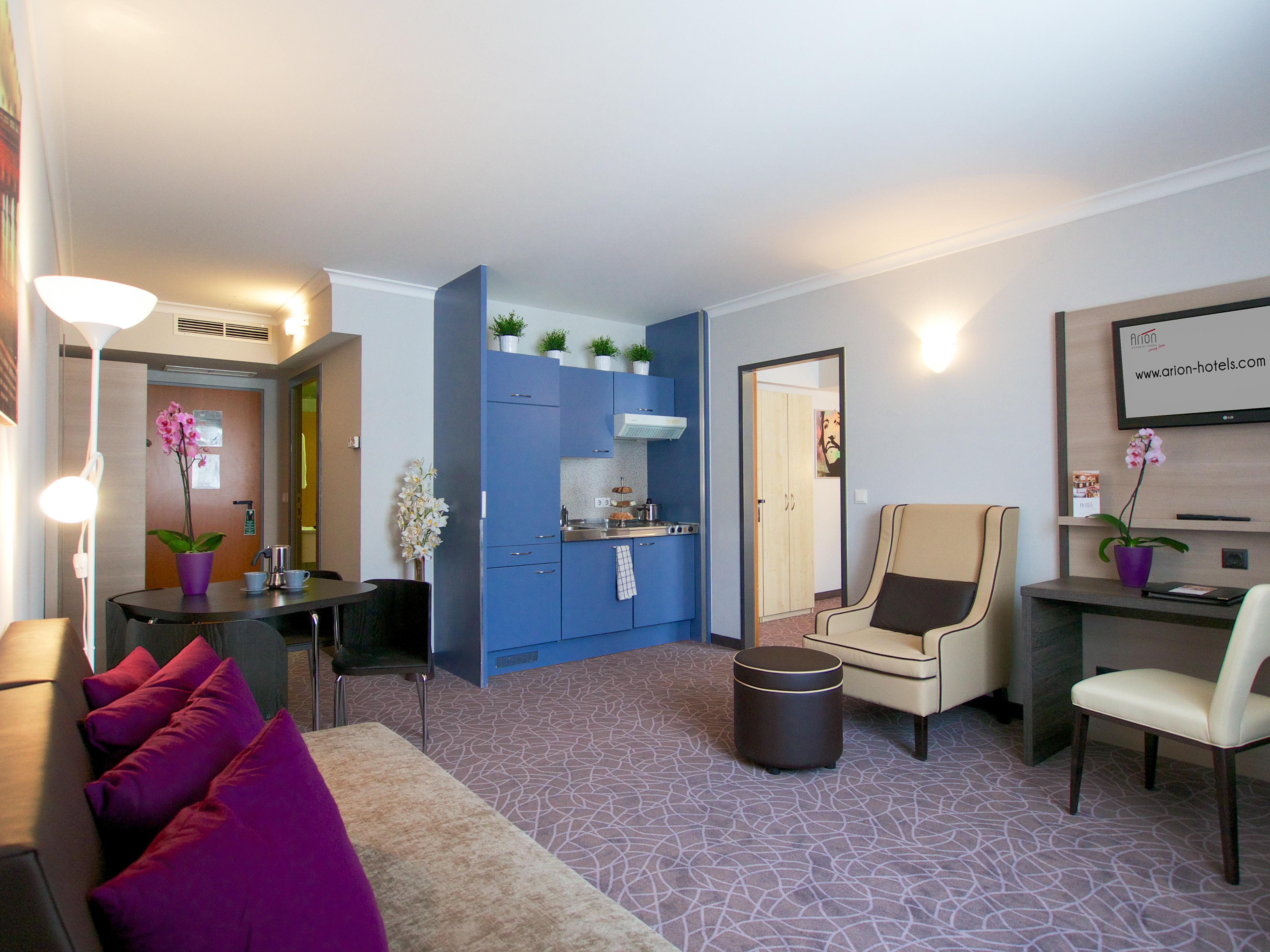 Arion Cityhotel Вена Экстерьер фото