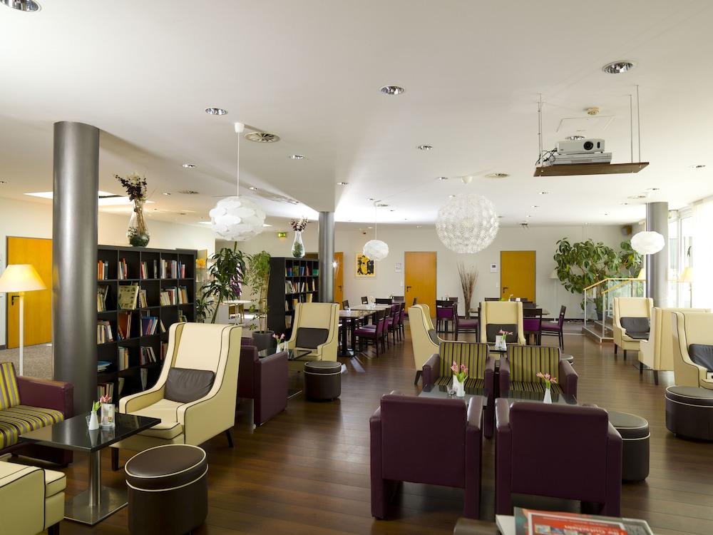 Arion Cityhotel Вена Экстерьер фото