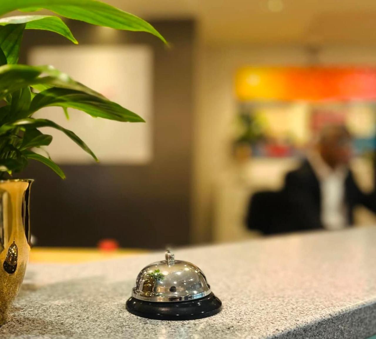 Arion Cityhotel Вена Экстерьер фото