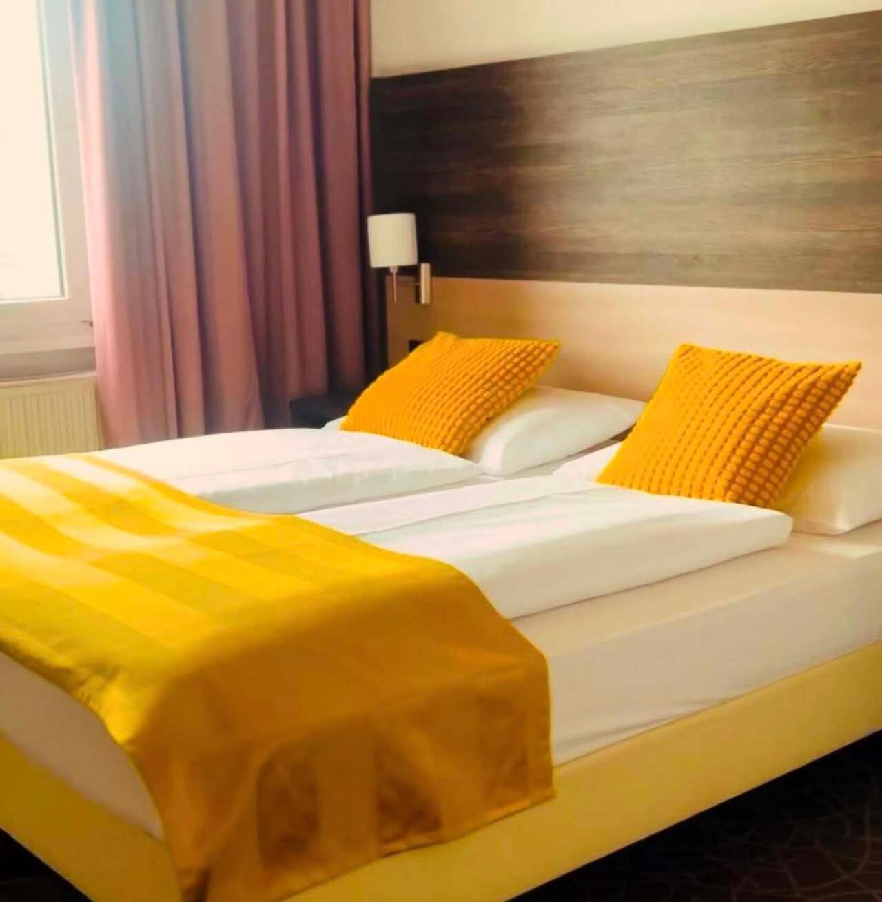 Arion Cityhotel Вена Экстерьер фото