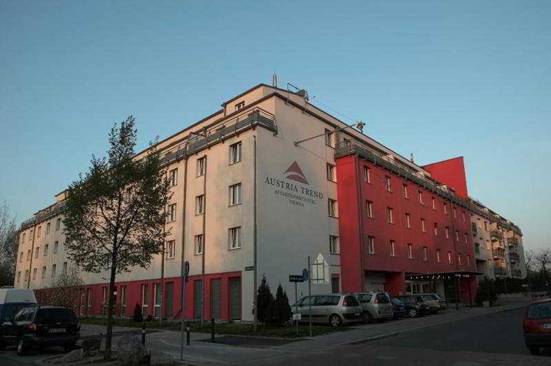 Arion Cityhotel Вена Экстерьер фото