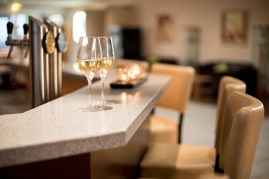Arion Cityhotel Вена Экстерьер фото